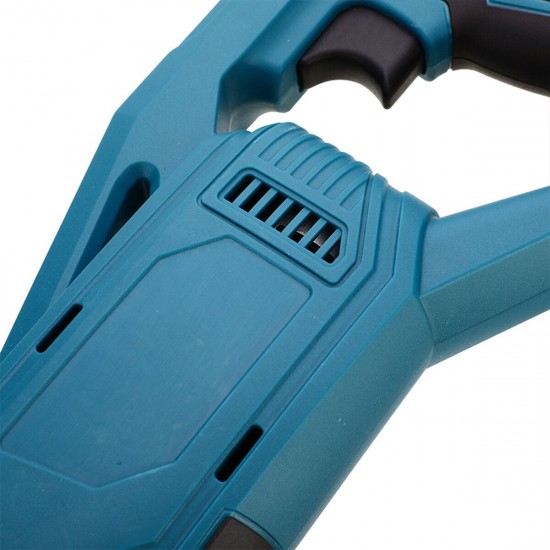 Electric Cordless Reciprocating Saw Electric Saw Woodworking For Makita Battery