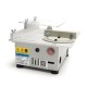 T5 Mini Precision Table Saw DIY Woodworking Lathe Polisher Drilling Machine DC 12-24V