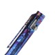 TP01 Titanium Bolt Action EDC Survival Pen Tactical Pen Mini Pocket Writing Pen Everyday Carry Pens