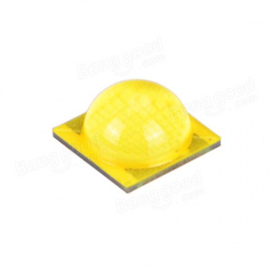 MT-G2 18W 5000K 6V Q0 2Steps LED Emitter For DIY