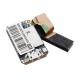 ZX302 Mini Car IOT Module GPS GSM Navigation Tracker Locator Real Time Position Voice Monitoring