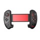 PG-9083S bluetooth4.0 Wireless Adjustable Gamepad Plug Play Game Controller for IOS Android Phone Ipad