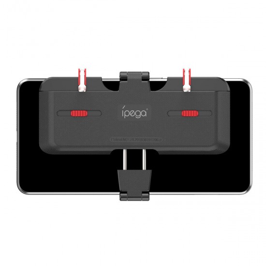 PG-9137 Game Controller Trigger Joystick for PUBG Joypad L1 R1 Fire Button Aim Key Shooter Phone