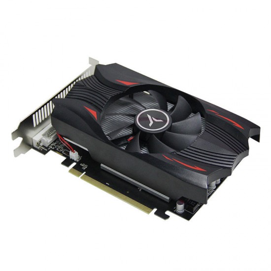 RX560D-4G D5 GDDR5 128Bit 1176MHz 6000MHz Gaming Graphics Card