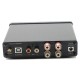 M-160E bluetooth 4.0 Digital Audio Amplifier 160Wx2 USB/SD/AUX/PC-USB Loseless Player For APE/WMA/WAV/FLAC/MP3