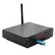 M-160E bluetooth 4.0 Digital Audio Amplifier 160Wx2 USB/SD/AUX/PC-USB Loseless Player For APE/WMA/WAV/FLAC/MP3