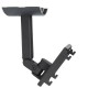 Universal Stainless Steel Wall Mount Speaker Bracket Speaker Holder Mount Stand with Mount Accessories