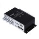 LP-A68 USB FM Mini Amplifier For Home Car