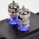 M1 2704 HiFi 6J9 Vacuum Tube Amplifier Preamplifier Preamp