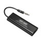 SD05 HIFI Stereo Audio Noise Reduction Headphone Earphone 3.5MM Amplifier