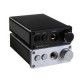 SD-793II DIR9001 PCM1793 OPA2134 24bit/96khz Coaxial/Optical DAC Amplifier