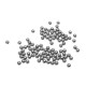 100Pcs 8mm Carbon Steel Bearing Ball Surface Polishing for Bearing Industry Equipment