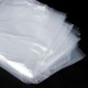 10Pcs 100L/120L IBC Ton Barrel Liner Paint Bucket Liner PE Packaging Bag Extra Thickness 0.12mm