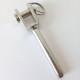 10Pcs 316 Stainless Steel Swage Fork Jaw End Terminal for Wire Rope Cable Deck Railing Tensioner