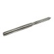 10Pcs Lag Screw Hand Crimp Swage Stud for Cable Railing Stainless Steel 316 Marine Grade Tensioner