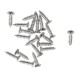 10Pcs/Set Spa Hot Tub Cover Broken Latch Repair Kit Clip Lock Key and Hardware with Screw