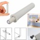 10mmx64mm Cabinet Kitchen Door Dampers Buffer Soft Closer Cushion Stops