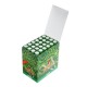 11.5cm Fruit Flavored Pre Pipe Cone Bottle Filter Case Paper