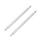 12-24mm Stainless Steel Watch Strap Link Pins Accessories Watch Repair Kit