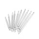 12-24mm Stainless Steel Watch Strap Link Pins Accessories Watch Repair Kit