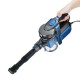 12000Pa Suction 600W 2 In 1 Cordless Handheld Stick Wired Vacuum Cleaner Tool