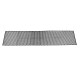 120cmx30cm Universal Car Honeycomb Plastic Vent Mesh Grill Turing Bumper Vent Bumper Protector