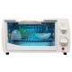 12L O3 UV Sterilizer Disinfection Dental Towel Ultraviolet Sterilization Cabinet