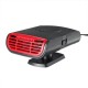 12V150W Car Vehicle Heater Windscreen Demister Defroster Warm Fan