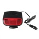 12V150W Car Vehicle Heater Windscreen Demister Defroster Warm Fan