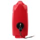 12V/24V 5KW Air Diesel Parking Heater All In One LCD 4 Holes For Trucks Boats Bus