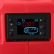 12V/24V 5KW Air Diesel Parking Heater All In One LCD 4 Holes For Trucks Boats Bus