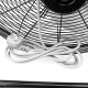 14-20 Inch Industrial Floor Desk Fan High Velocity Air Cooler Cooling Circulator