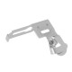 1/4 Inch Sewing Machine Presser Feet Metal Household Sewing Hemmer Foot