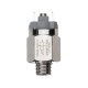 1/4'' Adjustable QPM11-NC / QPM11-NO Pressure Switch Wire External Thread Nozzle