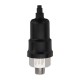 1/4'' Adjustable QPM11-NC / QPM11-NO Pressure Switch Wire External Thread Nozzle