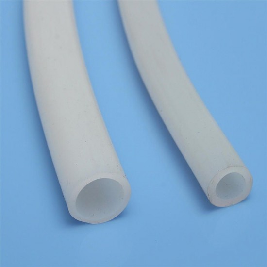 15x19mm/10x14mm Silicone Hose Flexible Tube Pipe Beer Water Air Pump Hose 1m