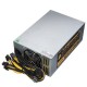 1600W/1800W Antminer APW3 Mining Rig Mining Mahine Miner Mining Power Supply For S7 S9 L3+ D3 R4