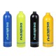 1L Oxygen Cylinder Air Tank Diving Valve Equipment Set Breathing Bottle Kit