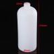 1L Snow Foam Lance Bottle White HDPE for Washing Machine Replacement