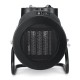 2000/3000W Electric Industrial Home Space Heater Heating Fan Air Warmer Workshop Factory