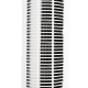 2000W 220V PTC Adjustable Heating Electric Heater Home Air Warmer Tower Fan Remote Control