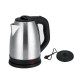 2000W 2L Electric Water Kettle Auto-Off Heating Teapot Stainless Steel Large
