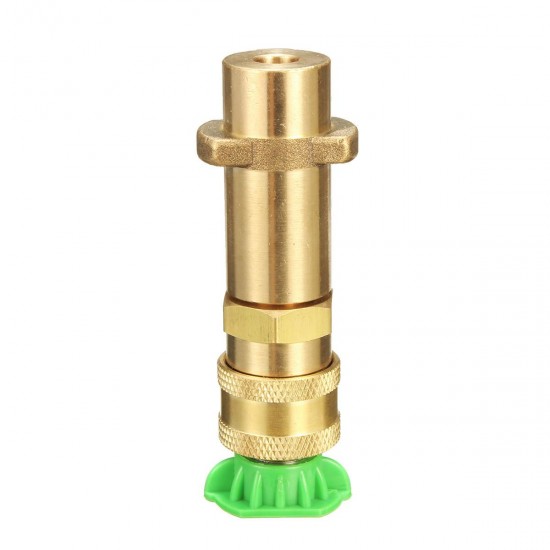 20MPa Pressure Water Gun Nozzle Washer Lance Kit For Karcher K Series