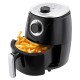 220V 1500wW Air Fryer Household 2.6L Large Capacity No Oil Smoke Electric Fryer Fries Pizza Cooker Oven