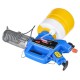 220V 2/3L Electric Cold Fogger Fogging Machine Home Office Car Disinfect Sprayer