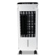 220V 60W 3 Modes Movable Portable Air Fan Cooler Conditioner Cooling Purifier Humidifier