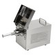 220V Automatic Small Oil Press Machine Stainless Steel Cold Hot-press Machine