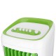 220V Portable Air Conditioner Fan Humidifier Cooler Water Cooling System Mechanical/Remote Control