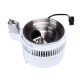 220V/110V 750W 4L Stainless Steel Water Distiller Water Distillation Purifier
