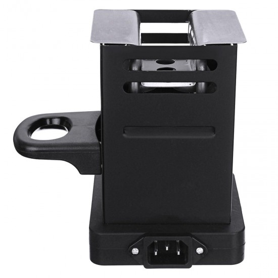 250V Charcoal Burner Heater Heating Stove Hot Plate Coal Burner for Hookah